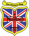 Norton Sweden Owners Club