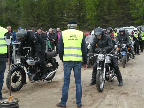 Vill Du Vara Med I Team Norton?